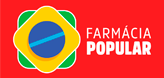 Selo Farmácia Popular