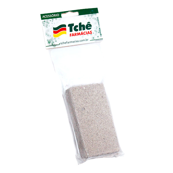 Pedra Pomes Tchê Farmácias