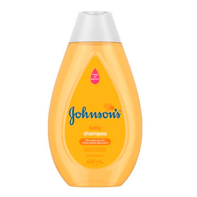 Johnson'S Baby Shampoo 400ml