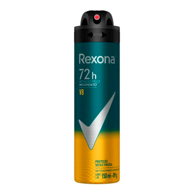 Rexona Desodorante Aerosol Men 150ml