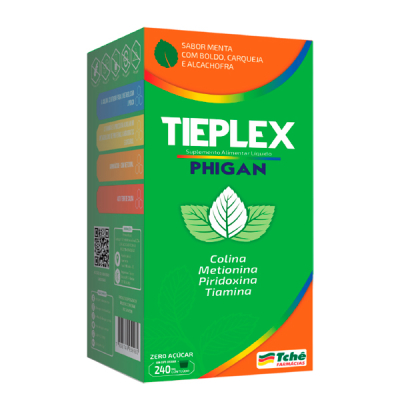 Tieplex Phigan