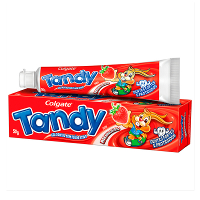 Tandy Creme Dental 50g