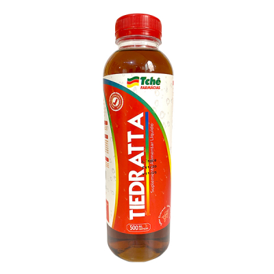 Tiedratta Guaraná