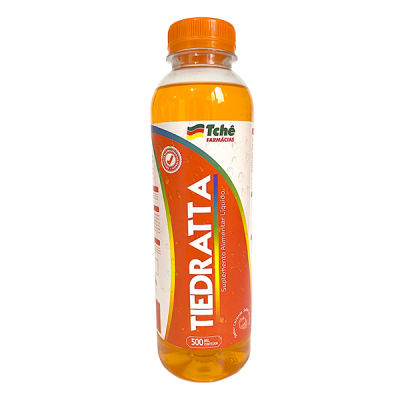 Tiedratta Laranja