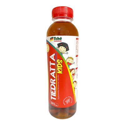 Tiedratta Kids Guaraná