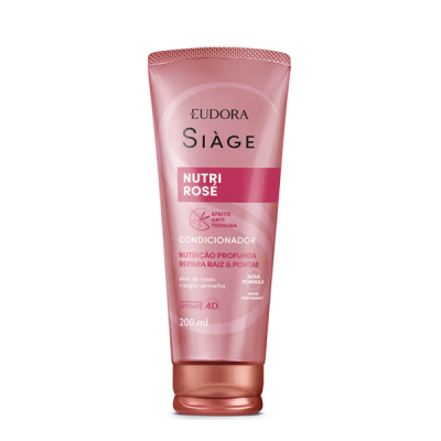 Siàge Condicionador 200ml