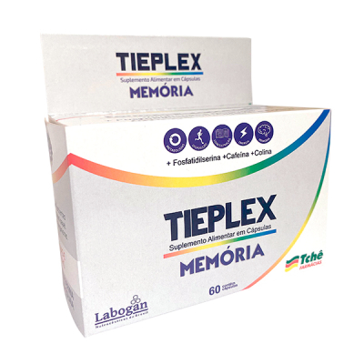 Tieplex Memória