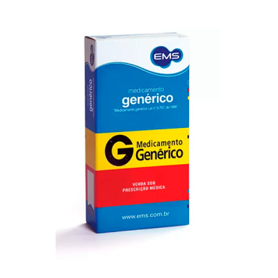 Hemifumarato Quetiapina 100mg 30 CP