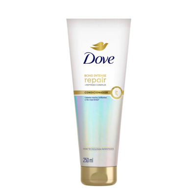 Dove Condicionador Bond Intense Repair 