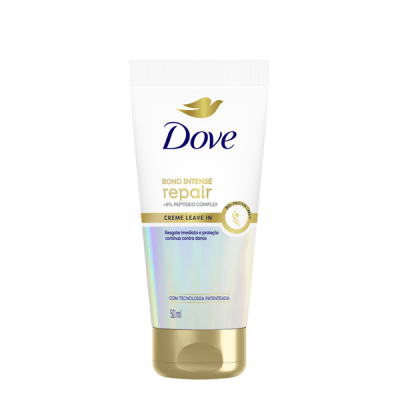 Dove Leave in Bond Intense Repair 