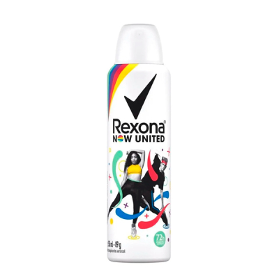 Rexona Desodorante Aerosol Feminino 150ml