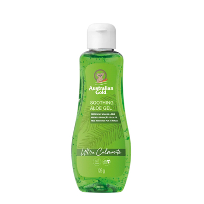 Australian Gold Gel Pós Sol Soothing Aloe