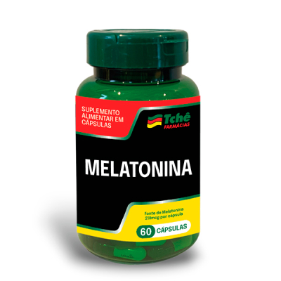 Melatonina