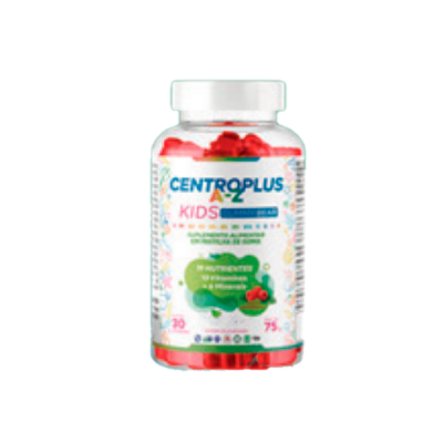 Nutramed CentroPlus A-Z Kids