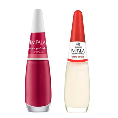 Impala Esmalte 8ml