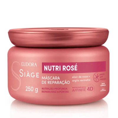 Siàge Máscara 250g