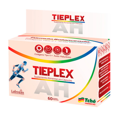 Tieplex AH