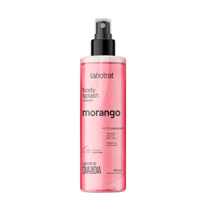 Labotrat Body Splash 190ml