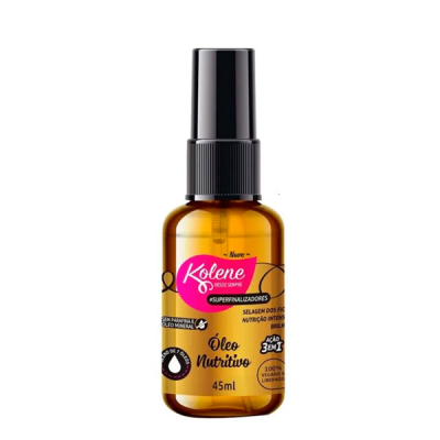 Kolene Óleo Finalizador 