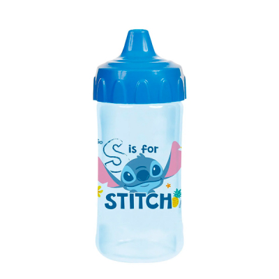 Babygo Copo Treino Stitch