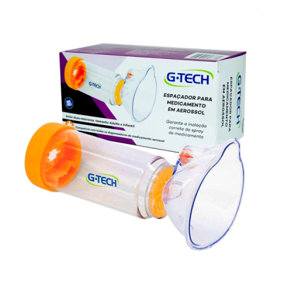 G-Tech Espaçador