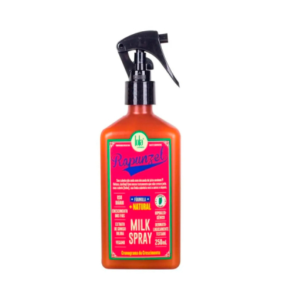 Lola Milk Spray Rapunzel