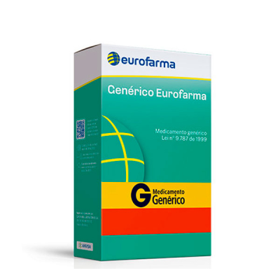 Rosuvastatina 10mg 30 CP