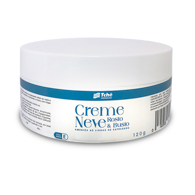 Creme Neve Tchê Farmácias 