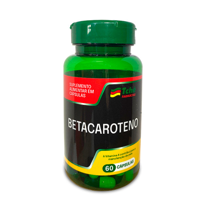 Betacaroteno 