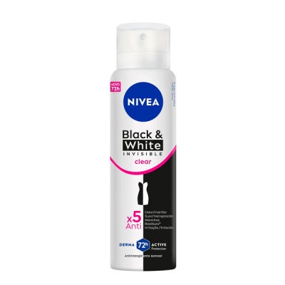 Nivea Desodorante Aerosol FEM 150ml