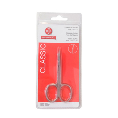 Mundial Classic Tesoura de Unha