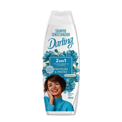 Darling Shampoo 350ml