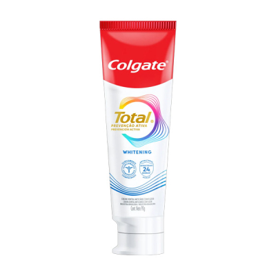 Colgate Creme Dental Total 12 90g