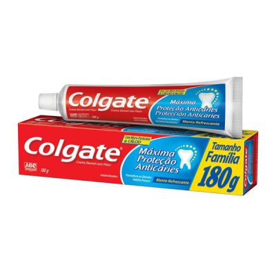 Colgate Creme Dental MPA 