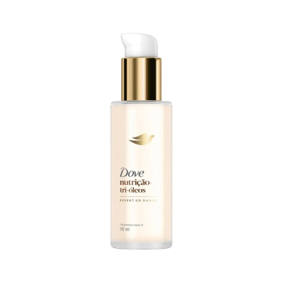 Dove Leave In 110ml