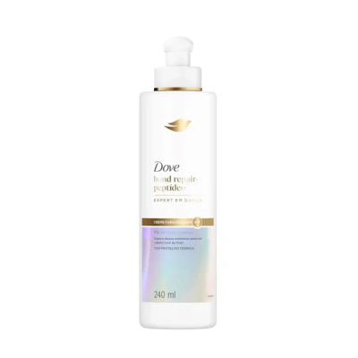 Dove Creme de Pentear 240ml