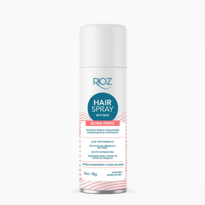 Rioz Hair Spray Extra Forte