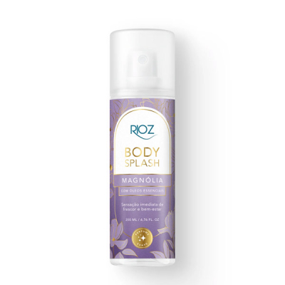 Rioz Body Splash 200ml