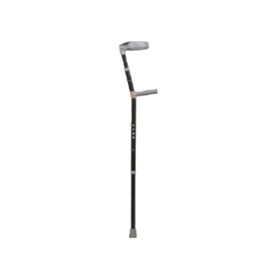 Muleta Canadense Duo Confort